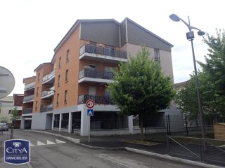 Appartement 3 pièces 64 m² · à Audincourt · 64 m² · 84 000 €