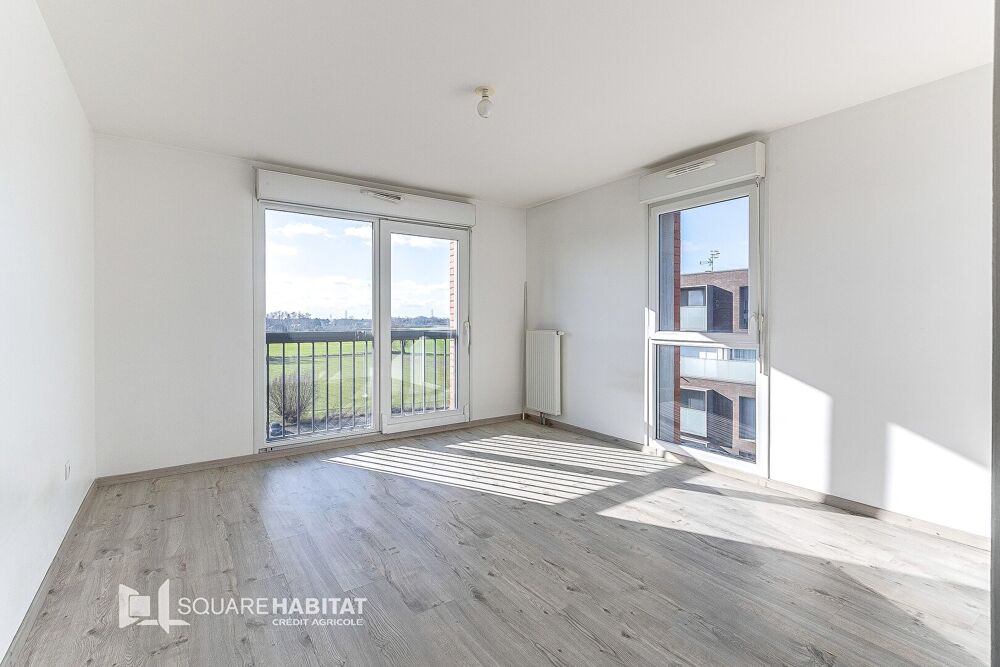 Vente Appartement appartement Capinghem