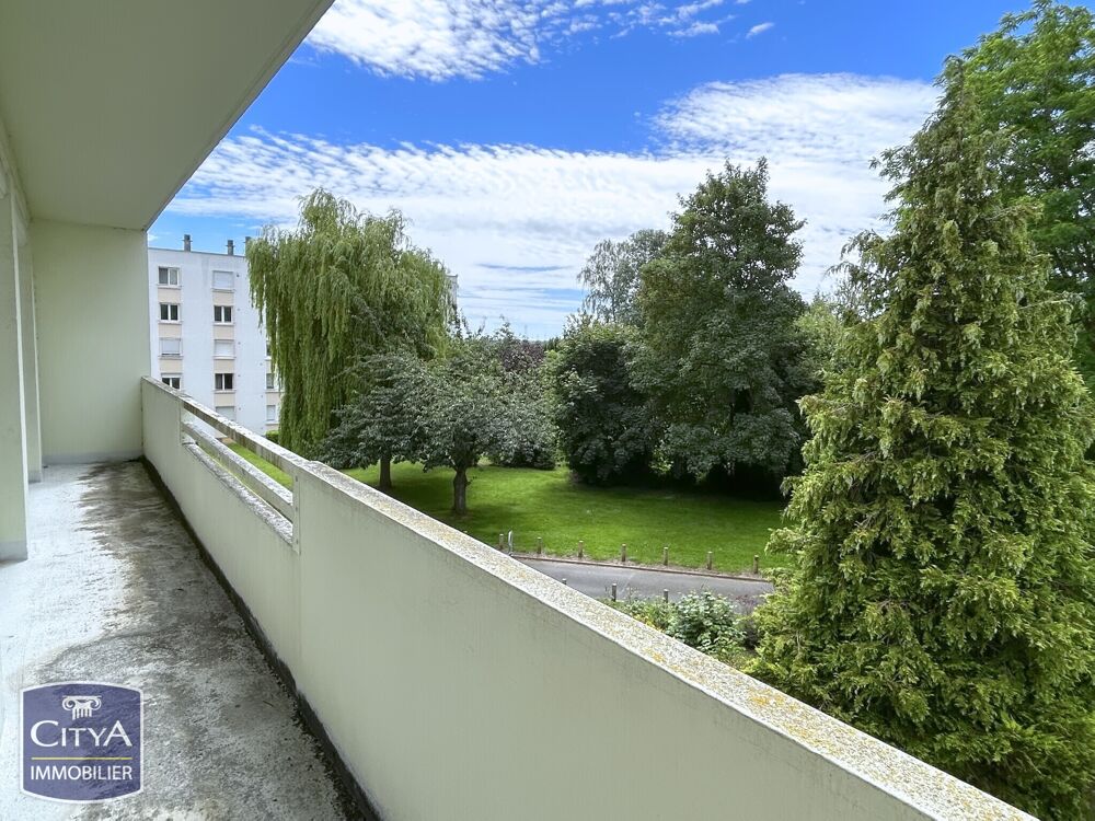 Vente Appartement appartement Saint-quentin