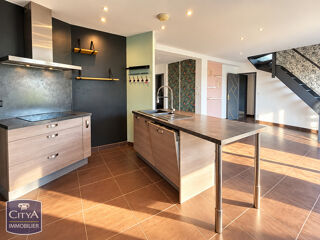  Maison à vendre 8 pièces 144 m²