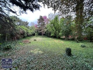  Terrain à vendre 1400 m²
