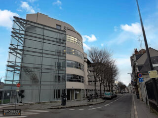  Appartement � vendre 1 pi�ce 22 m�