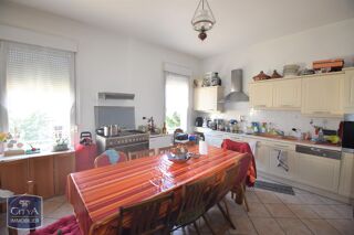  Maison à vendre 7 pièces 200 m²