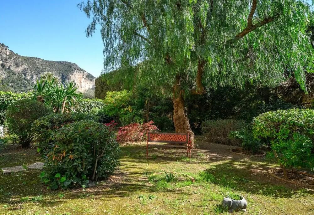 � vendre  Appartement Beaulieu-sur-Mer (06310)