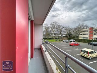  Appartement � vendre 1 pi�ce 32 m�