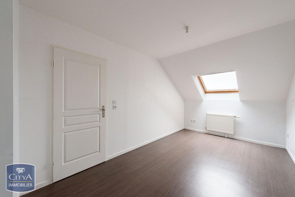 Vente Appartement appartement Louvroil