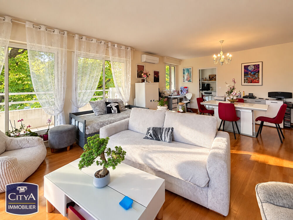 Vente Appartement appartement Bourges