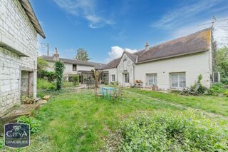  Maison � vendre 4 pi�ces 150 m�