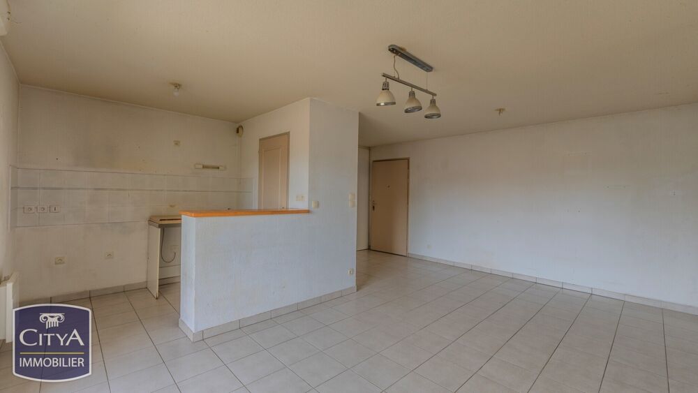 Vente Appartement appartement Caussade