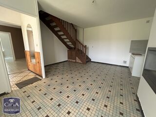  Maison à vendre 5 pièces 78 m²