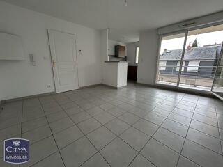  Appartement  vendre 2 pices 42 m