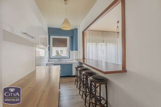  Appartement à vendre 2 pièces 38 m²