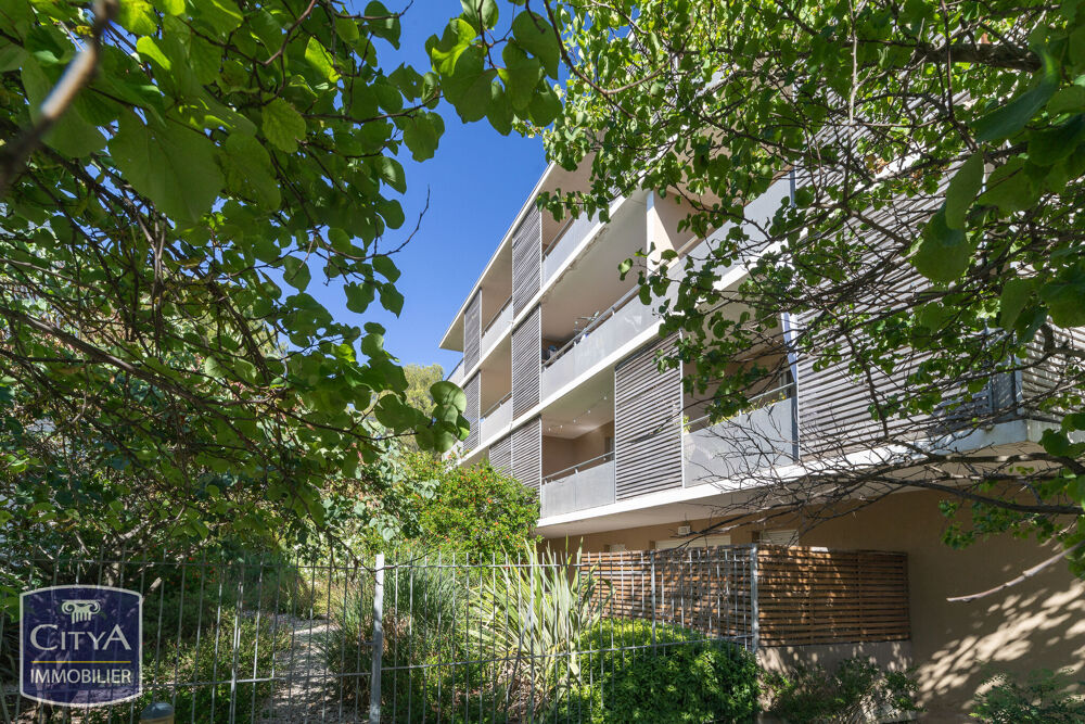 Vente Appartement appartement Montpellier