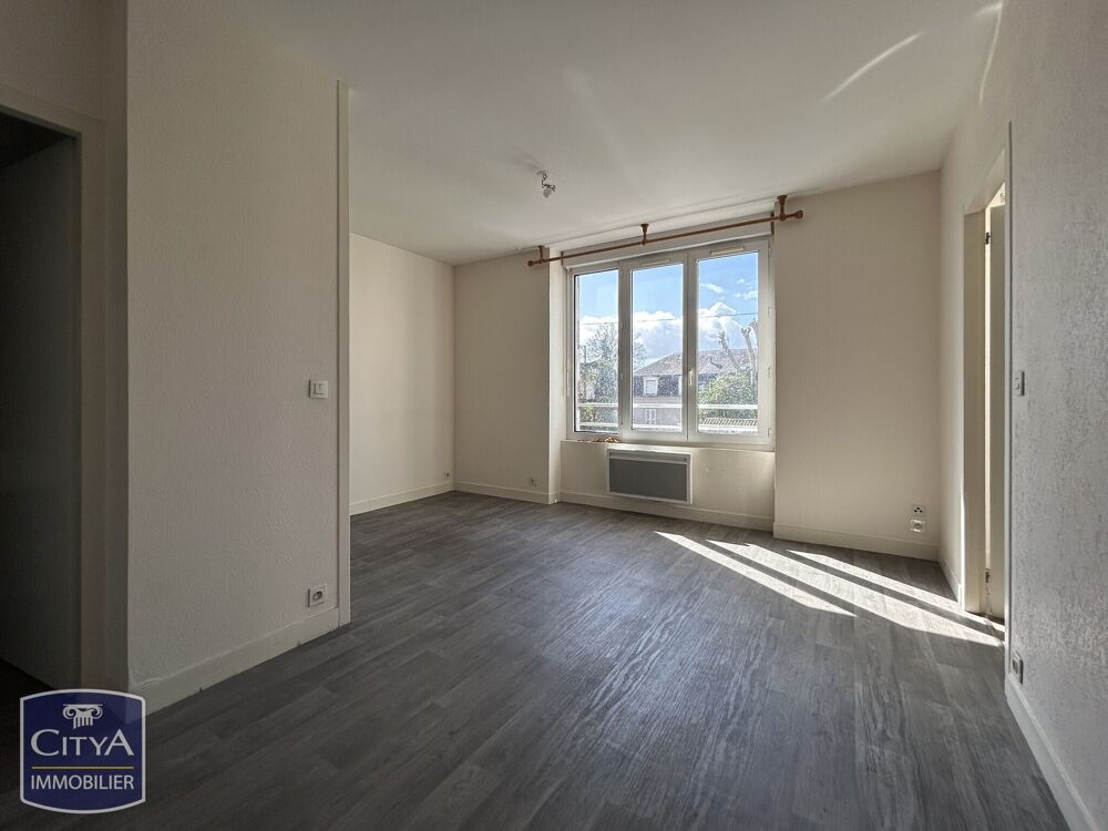 Vente Appartement appartement Blois