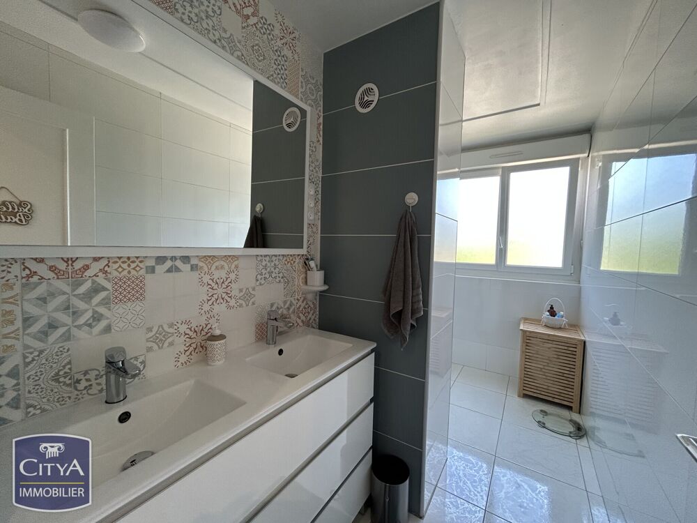 Vente Appartement appartement Beauvais