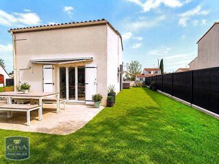  Maison � vendre 4 pi�ces 115 m�
