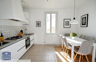 Vente Maison maison Agen