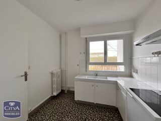  Appartement à vendre 2 pièces 39 m²