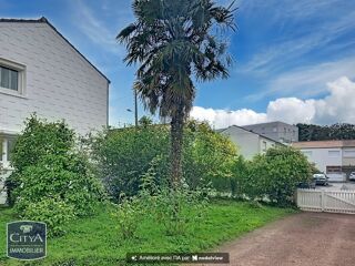 Vente Maison maison Saint-nazaire