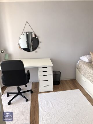  Appartement à vendre 4 pièces 70 m²
