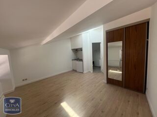  Appartement � vendre 1 pi�ce 18 m�