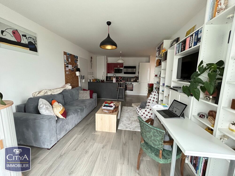 Vente Appartement appartement Loos