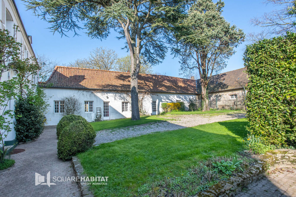 Vente Maison maison Samer