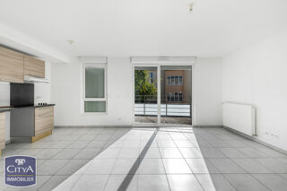 Vente Appartement appartement Sathonay-camp