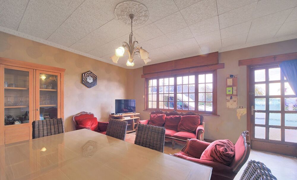 Vente Maison maison Loison-sous-lens