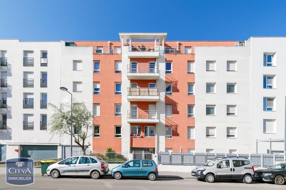 Appartement 2 pièces 46 m² · à Villeurbanne · 46 m² · 189 000 €