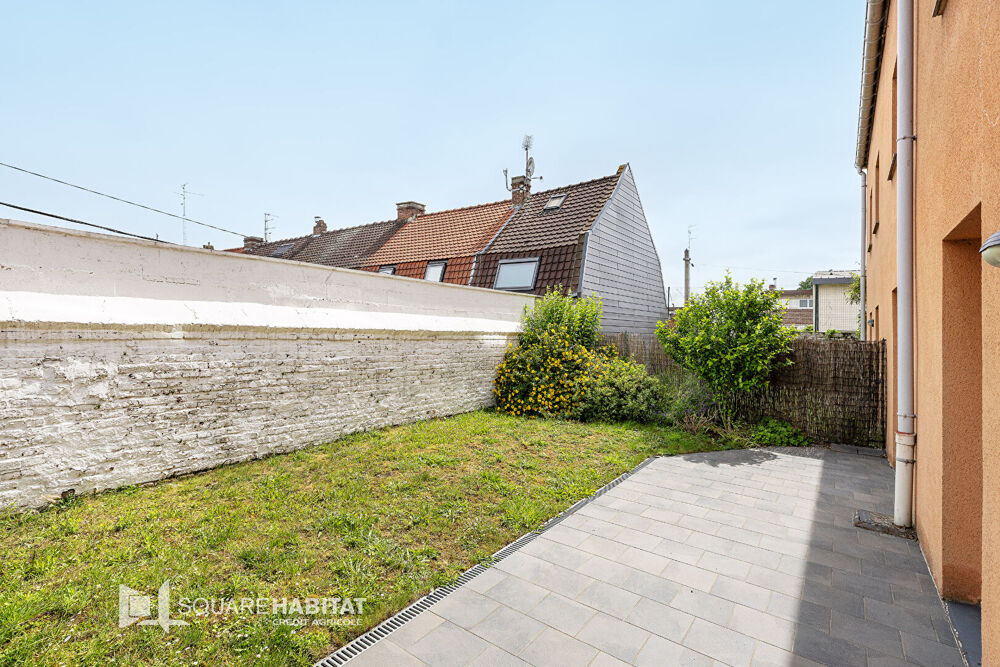 Vente Appartement appartement Wasquehal
