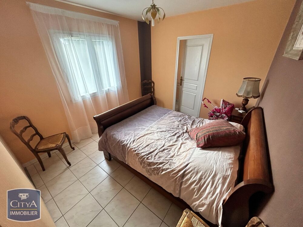 Vente Maison maison Donzenac
