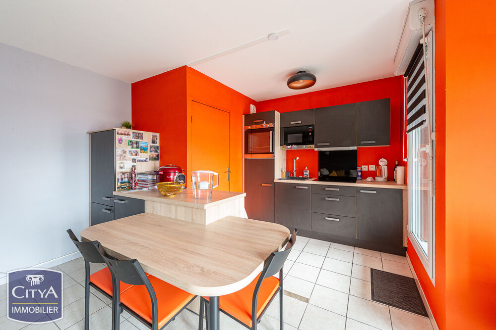 Vente Appartement appartement Valenciennes