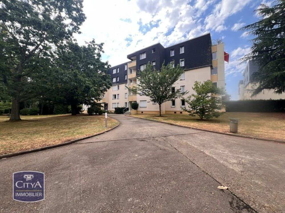 Appartement 2 pièces 44 m² · à Le Mans · 44 m² · 105 000 €