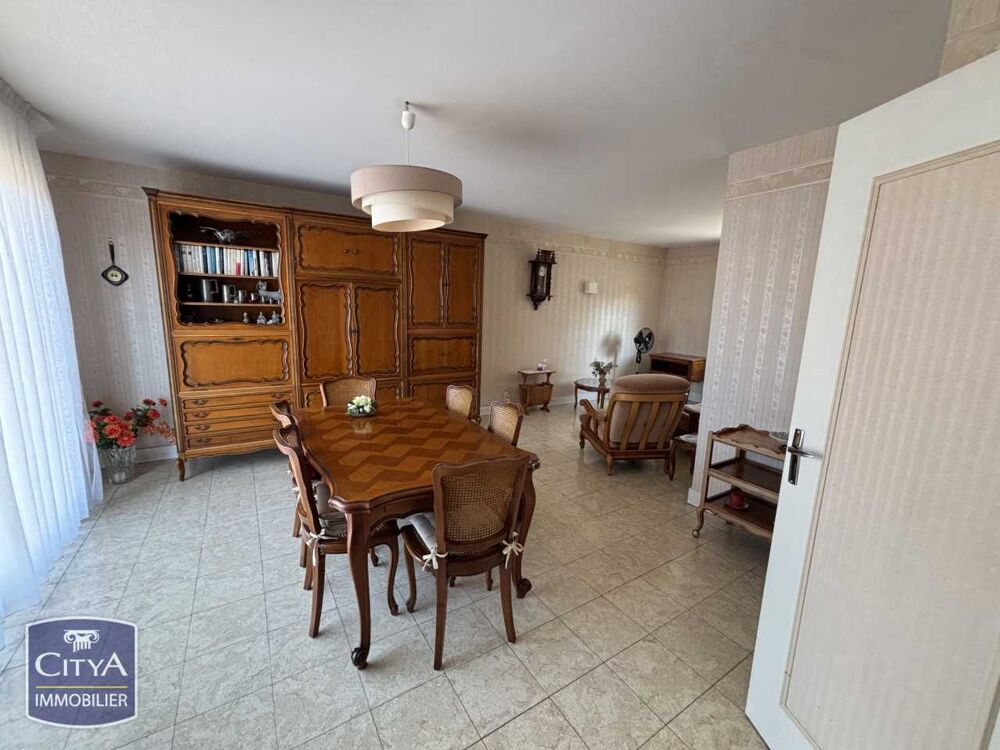 Vente Maison maison Saint-amand-les-eaux