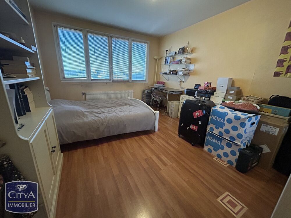 à vendre  Appartement Le Mans (72000)