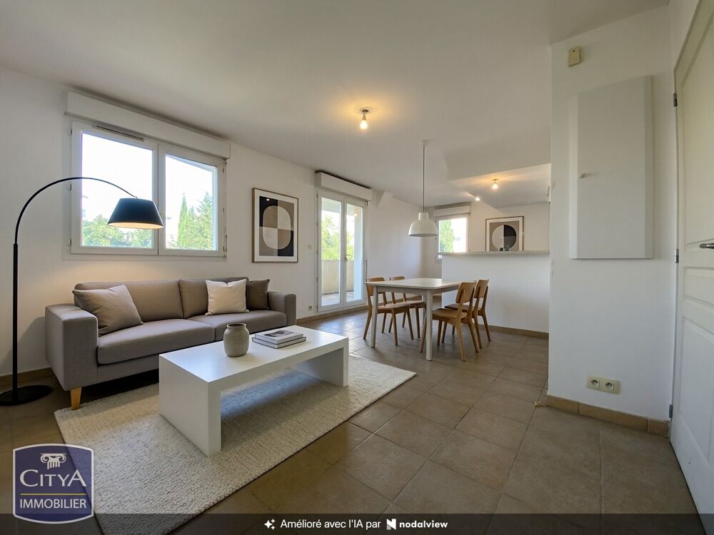 Vente Appartement appartement Avignon