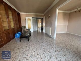 Appartement à vendre 5 pièces 101 m²