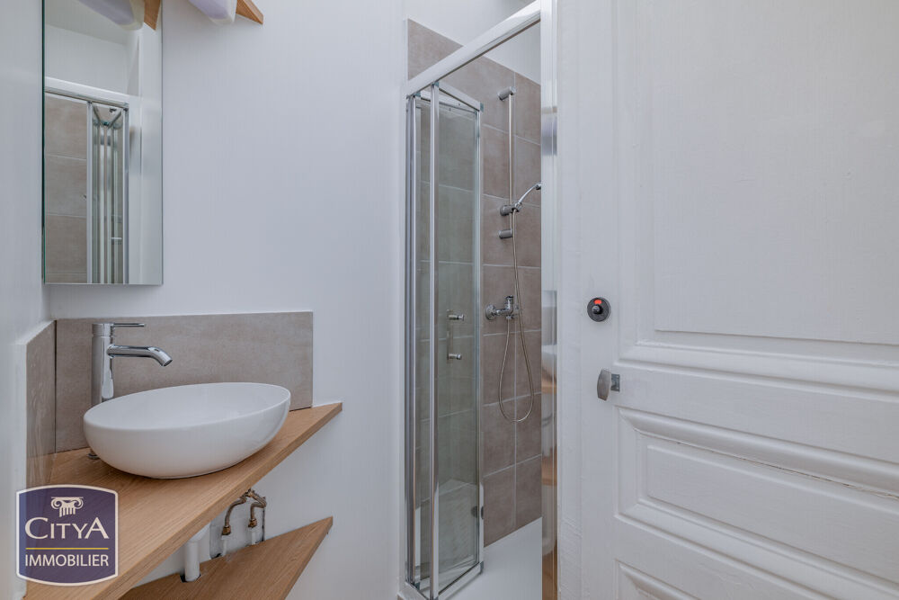 Vente Appartement appartement Lyon 3