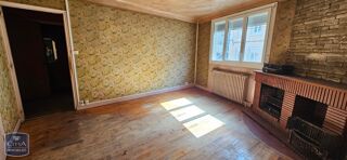  Maison à vendre 4 pièces 101 m²