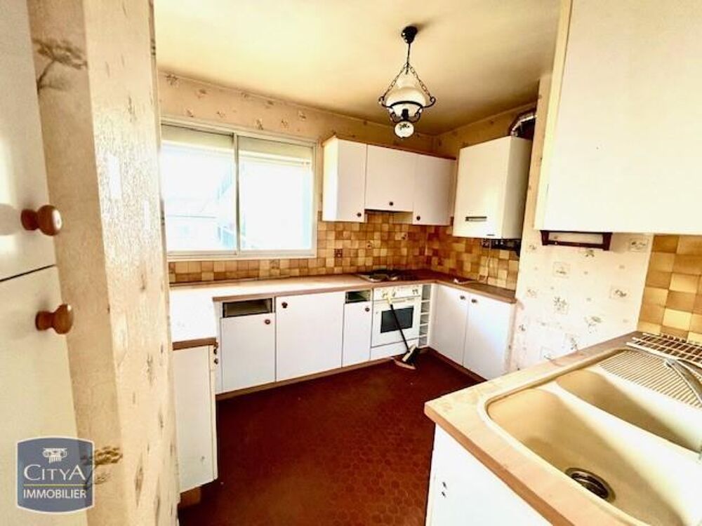 Vente Appartement appartement Meaux