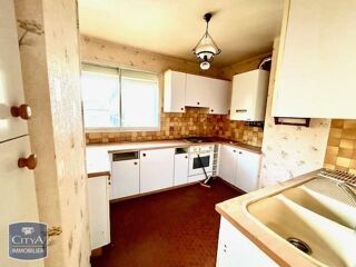 Vente Appartement appartement Meaux