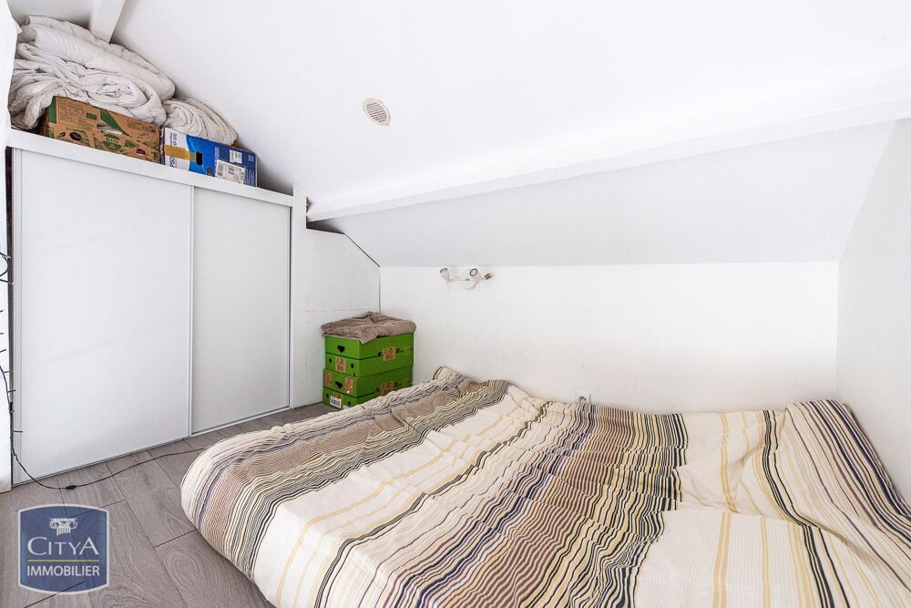   immeuble Valenciennes