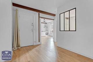  Appartement à vendre 2 pièces 40 m²
