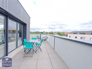  Appartement à vendre 4 pièces 113 m²