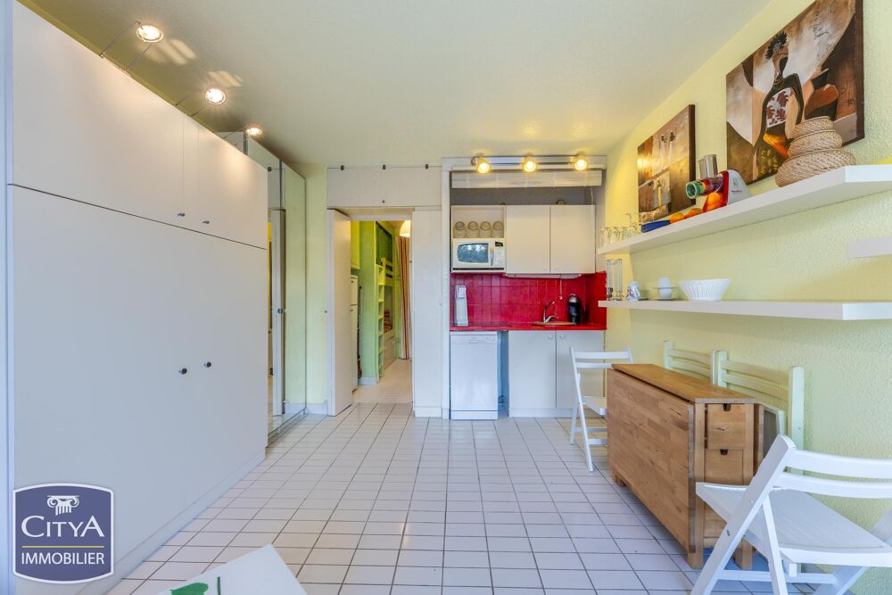Vente Appartement appartement La grande-motte