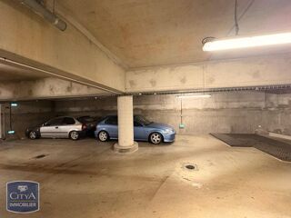  Parking / Garage à vendre 15 m²