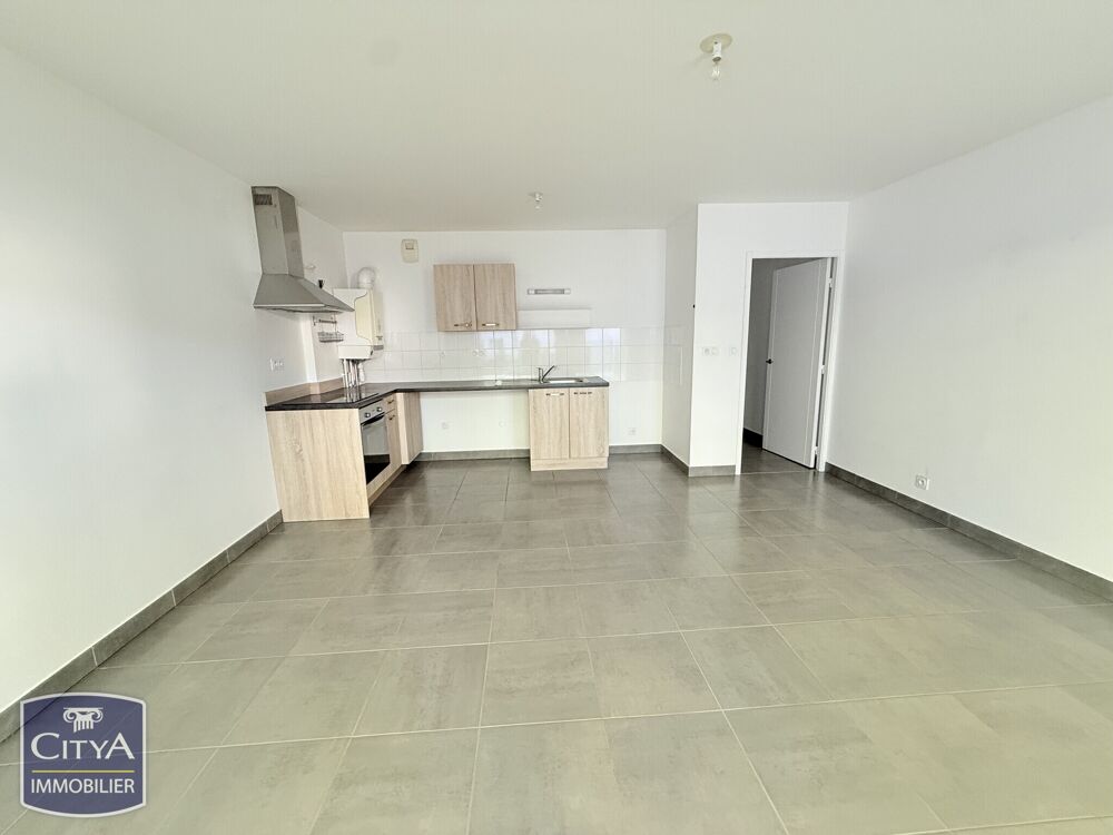 Vente Maison maison Tours