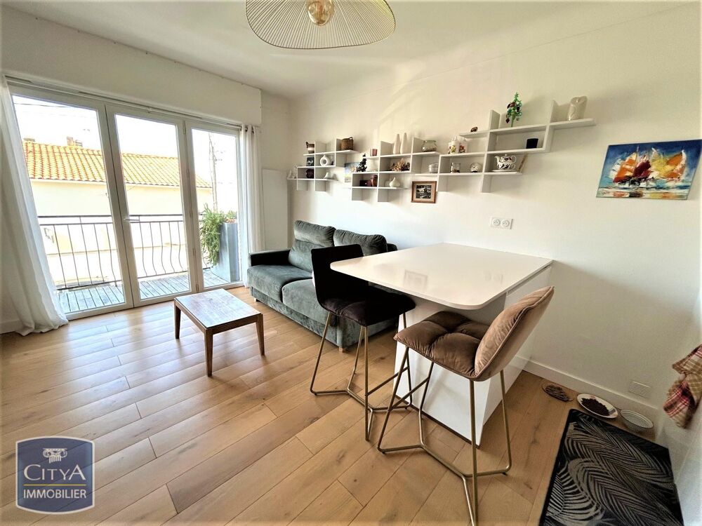 Vente Appartement appartement Royan
