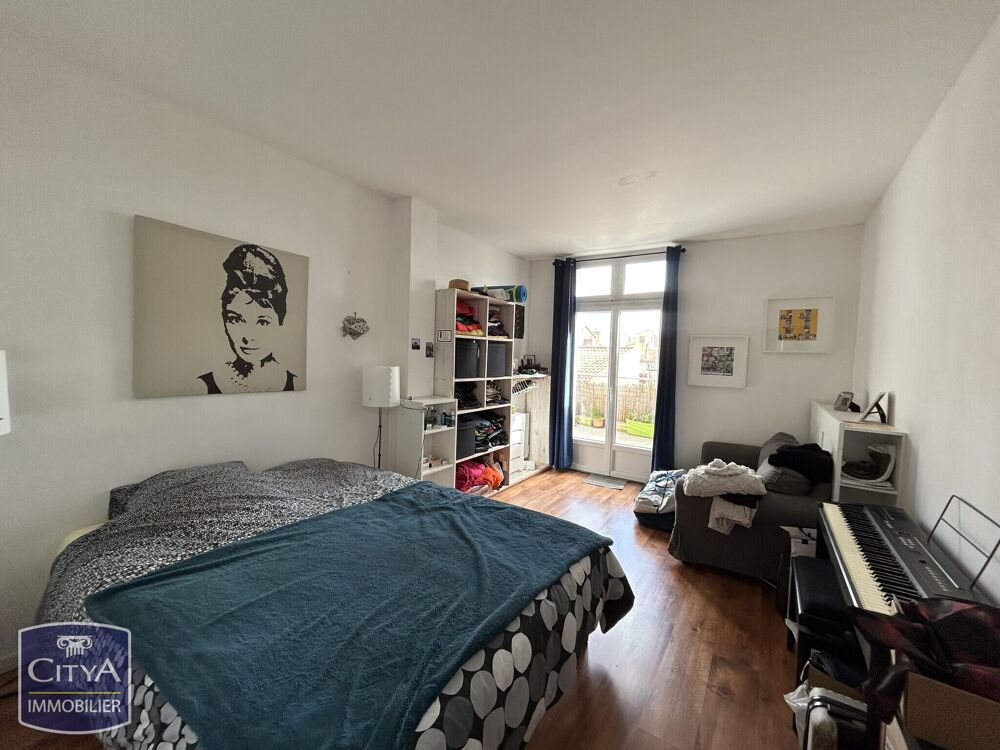 Vente Appartement appartement Riom